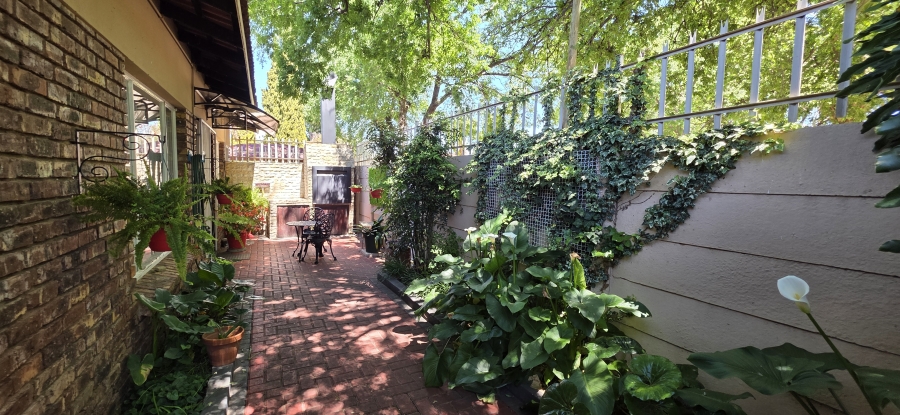 3 Bedroom Property for Sale in Riebeeckstad Free State